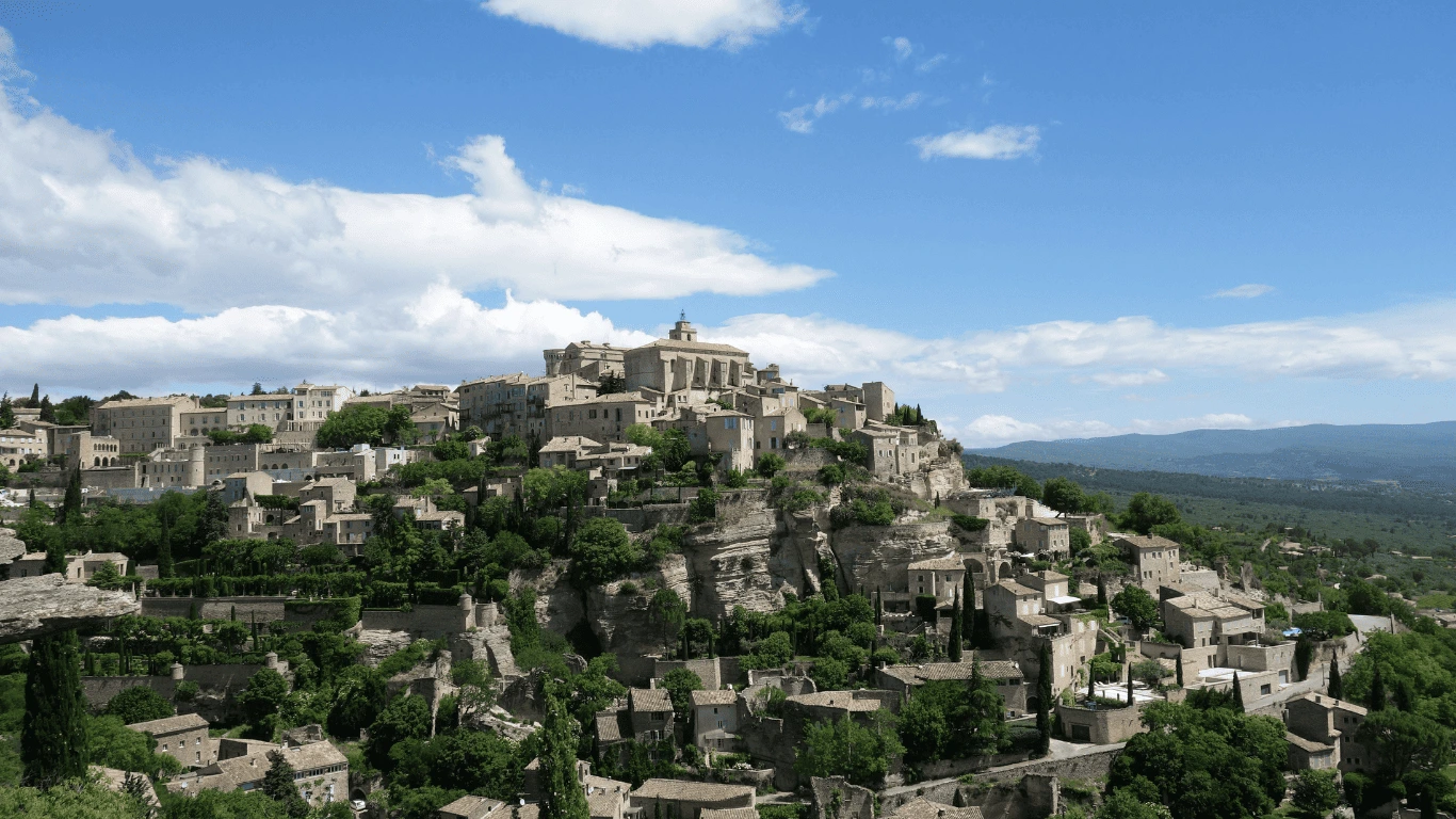 Saint-Rémy-de-Provence